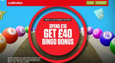 ladbrokes bingo com